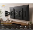 Soporte Móvil para TV SPRINT 40” a 85”