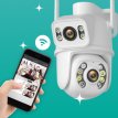 Camara de Seguridad