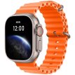 RELOJ SMARTWATCH ULTRA 2 MALLAS + PROTEC