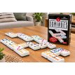 JUEGO DE MESA DOMINOES