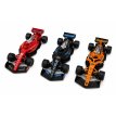AUTITO DE CARRERA ESTILO F1