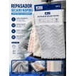 REPASADOR SECADO RAPIDO x3