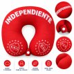 Almohadón de Cuello Independiente