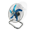 Ventilador 3 en 1 de 5 aspas 95 watts