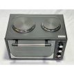 HORNO LECTRICO DOBLE ANAFE