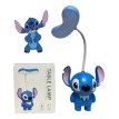 LAMPARA INFANTIL STITCH