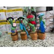 CACTUS BAILARÍN IMITADOR DE VOZ – JUGUETE INTERACTIVO Y DIVERTIDO