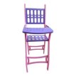 SILLA PARA COMER INFANTIL