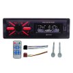 AUTO ESTEREO DESMONTABLE HIGH POWER