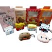 AURICULARES BT AIRPODS CON FUNDA PERSONAJES