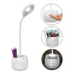 Lampara led recargable