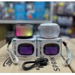 PARLANTE GREATNICE BLUETOOTH RGB