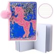 CUADERNO UNICORNIO