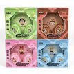 AURICULAR BLUETOOTH TWS MUÑECO