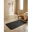 ALFOMBRA DE BAÑO ANTIDESLIZANTE