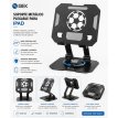 SOPORTE GIRATORIO DE MESA PARA TABLET
