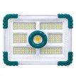 Reflector Led con Solar 200W