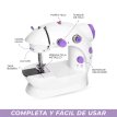 MINI MAQUINA DE COSER